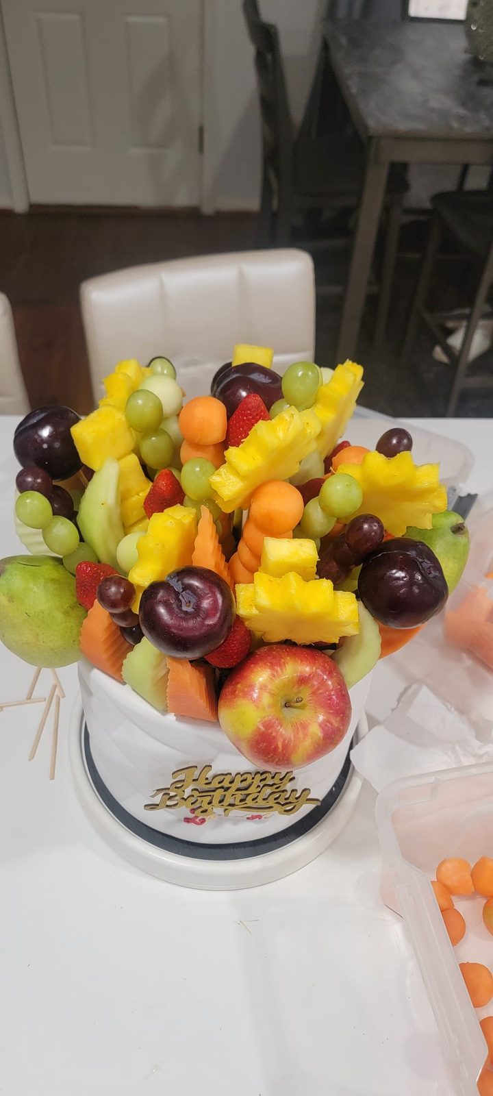 Bouquet
